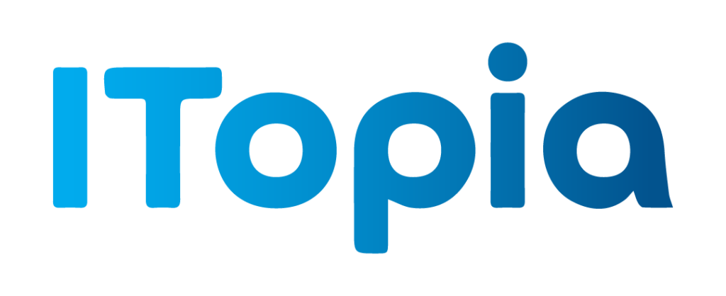 ITopia-Logo