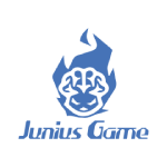 Junius-game-logo